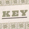 Susan Key Antiques Identity System / key.jpg
